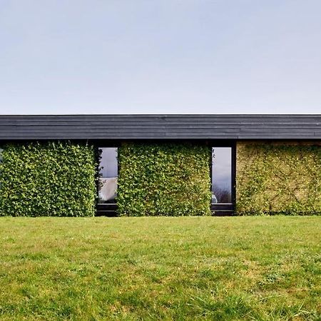 Huset Middelfart Hotel Exterior foto