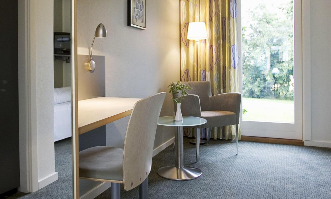 Huset Middelfart Hotel Exterior foto