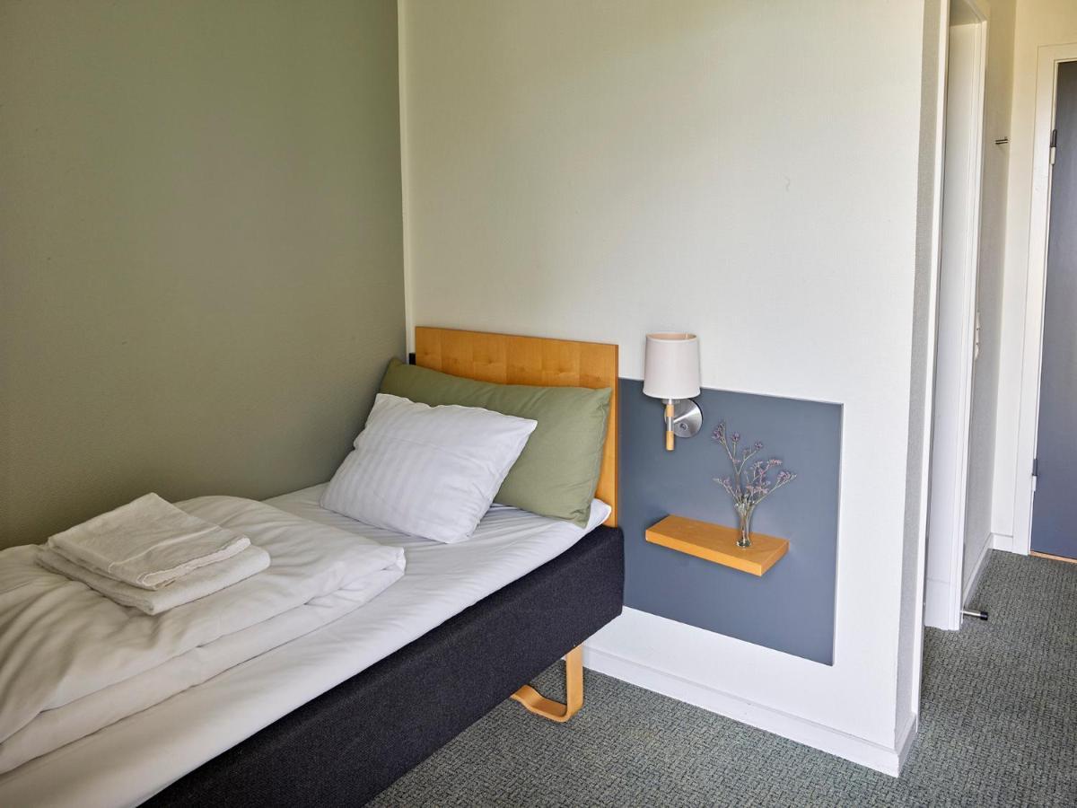 Huset Middelfart Hotel Exterior foto