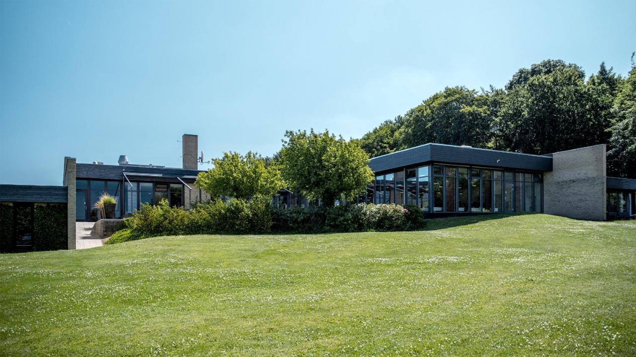 Huset Middelfart Hotel Exterior foto
