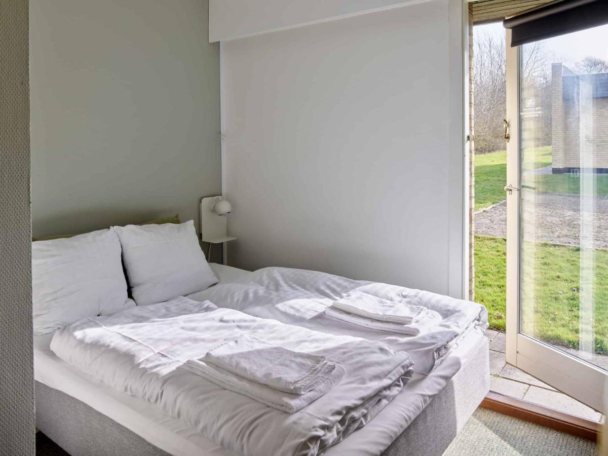 Huset Middelfart Hotel Exterior foto