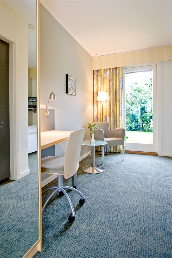 Huset Middelfart Hotel Exterior foto