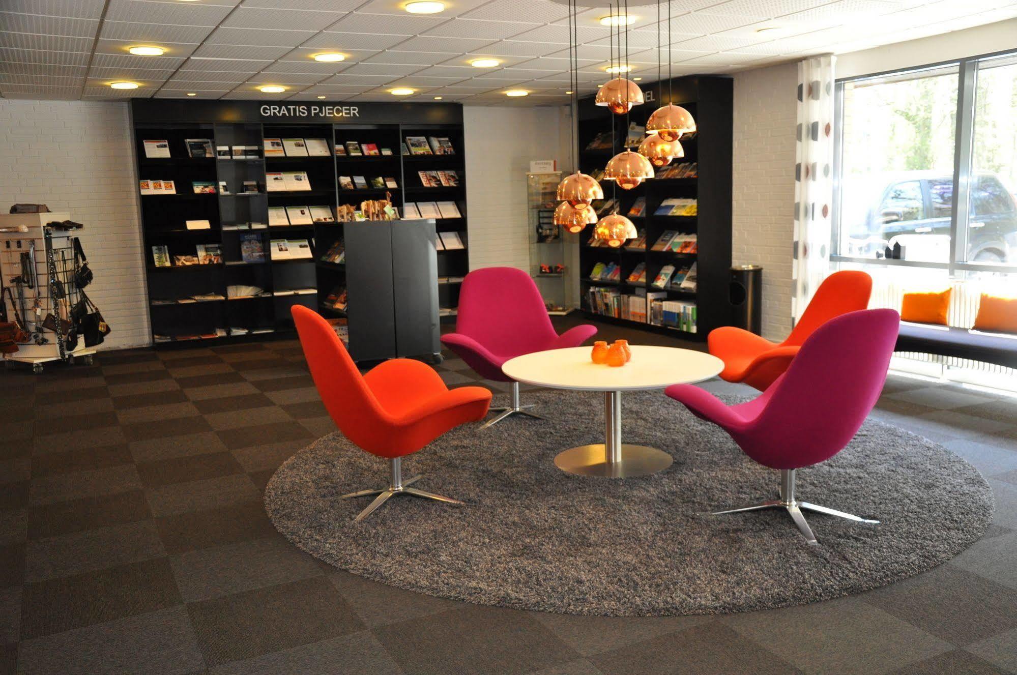 Huset Middelfart Hotel Exterior foto