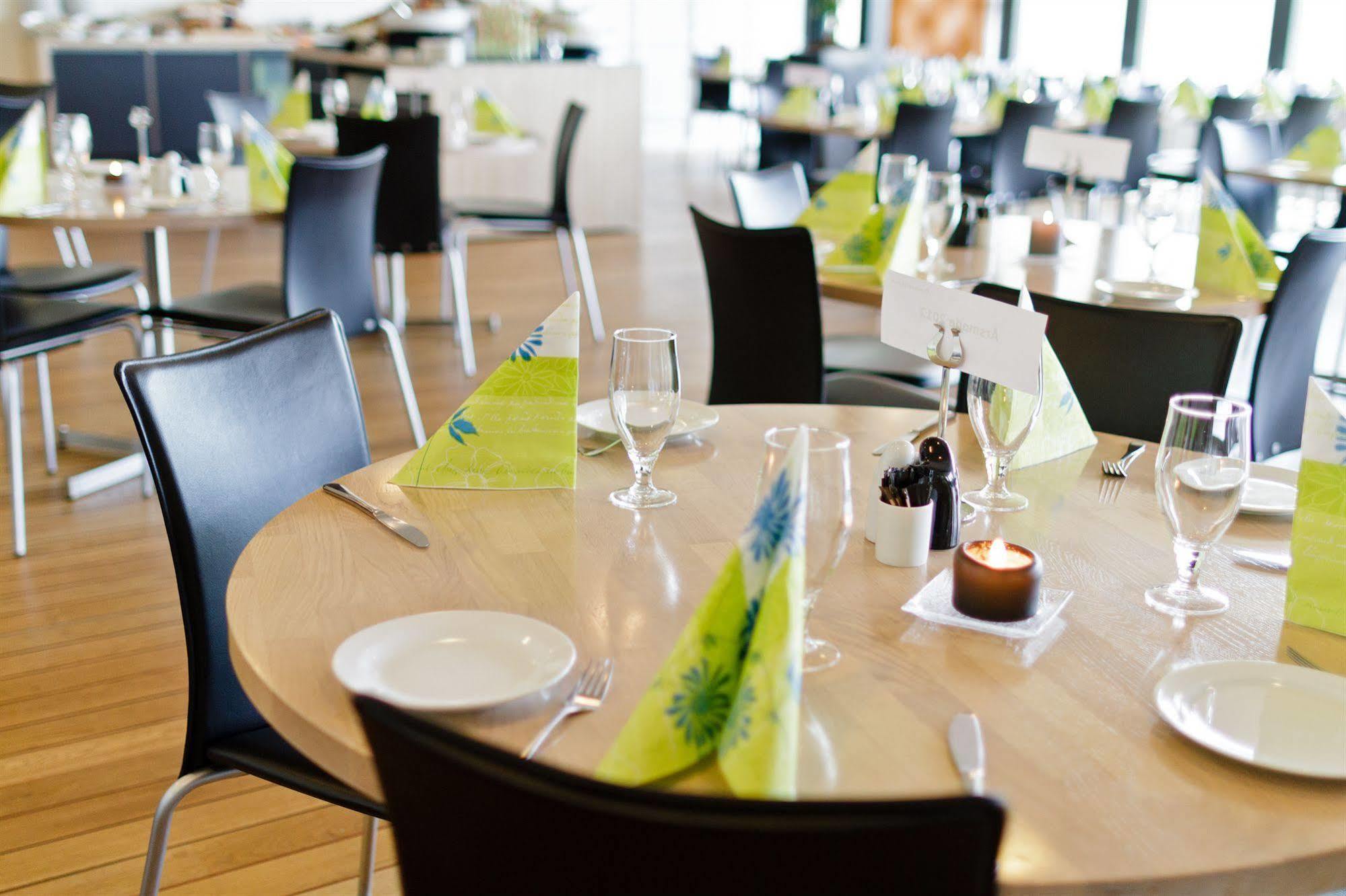 Huset Middelfart Hotel Exterior foto