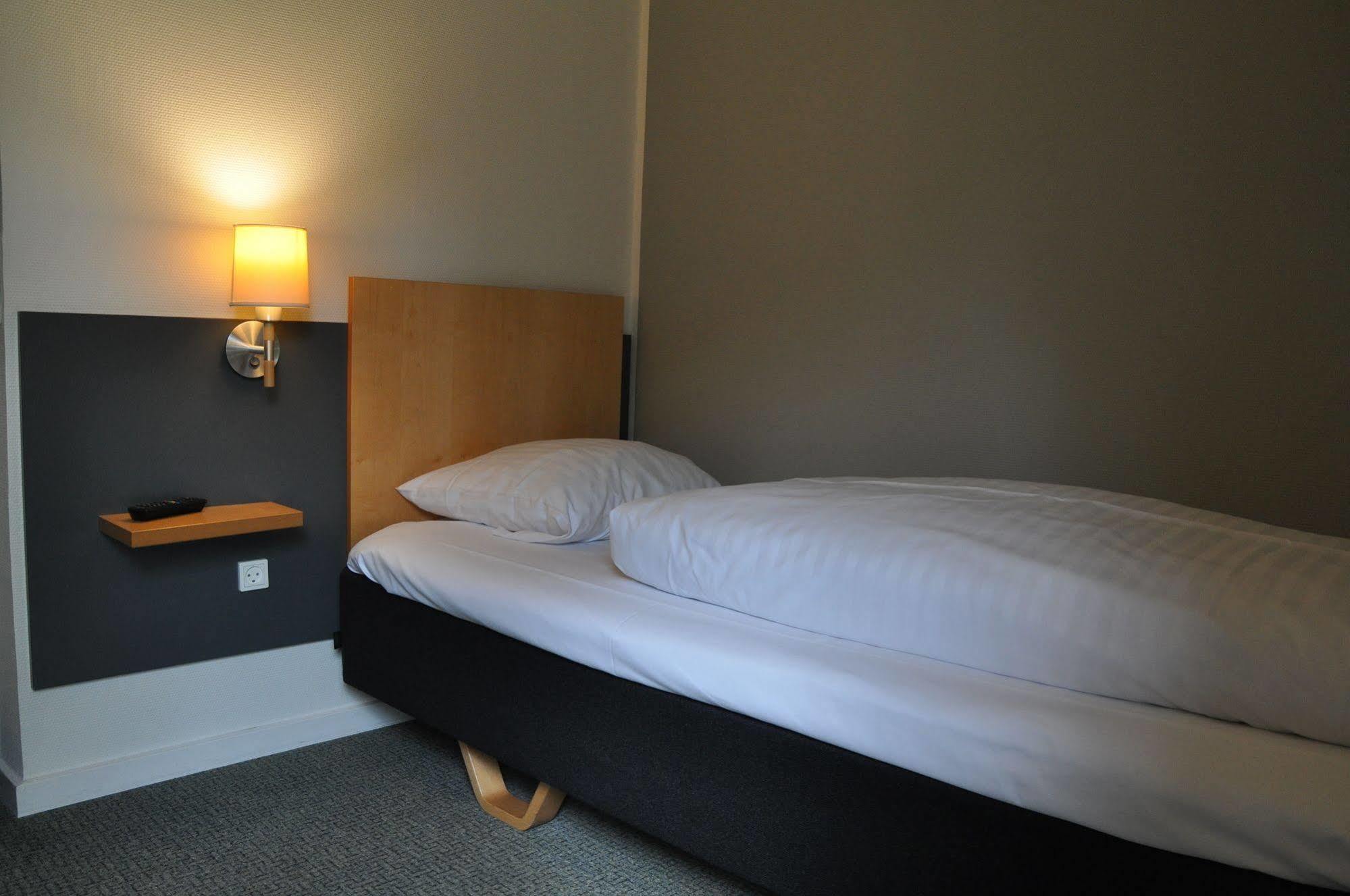 Huset Middelfart Hotel Exterior foto